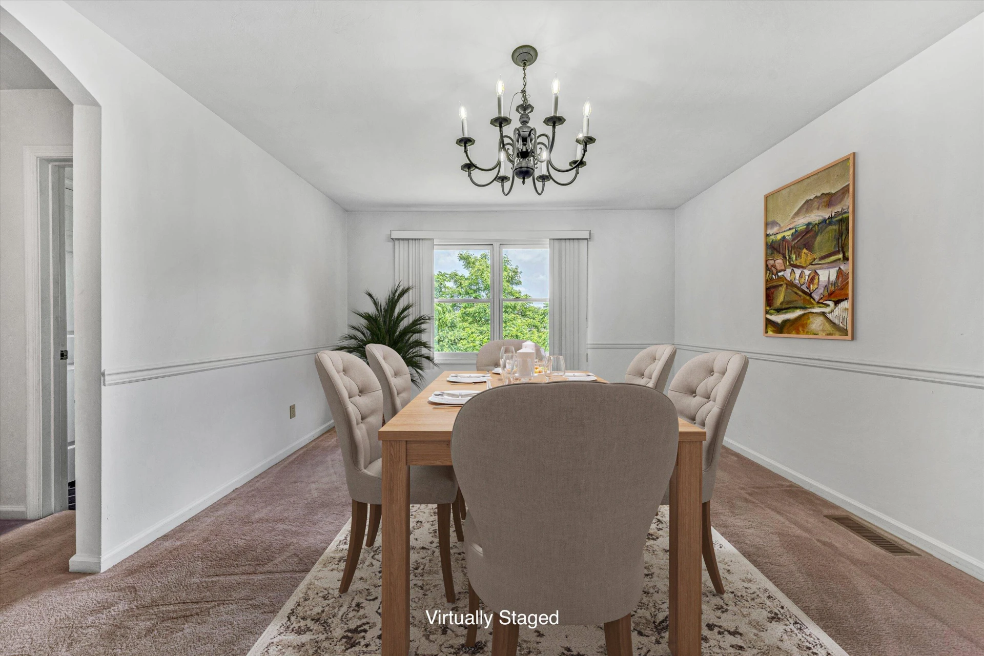 5300 ROCK HILL DR - Photo 8