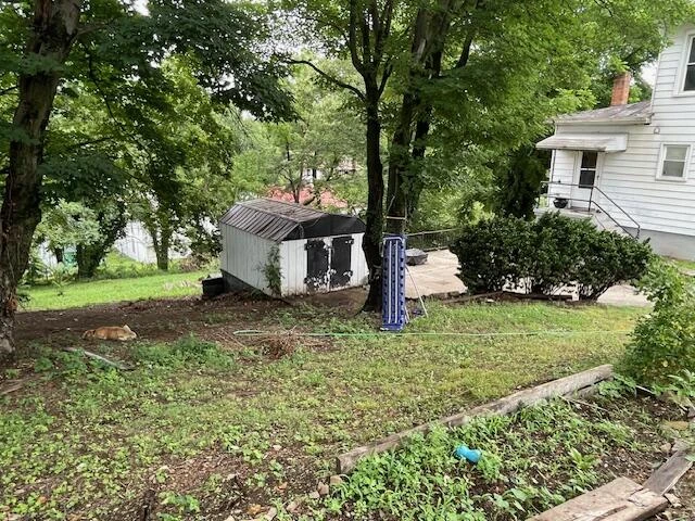 1414 Campbell AVE - Photo 42