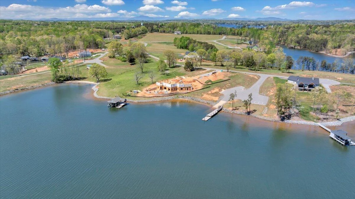 Lot 44 Congressional WAY - Photo 46