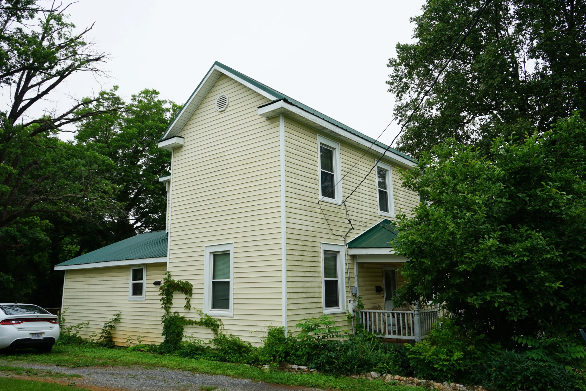 409 Washington ST - Photo 4