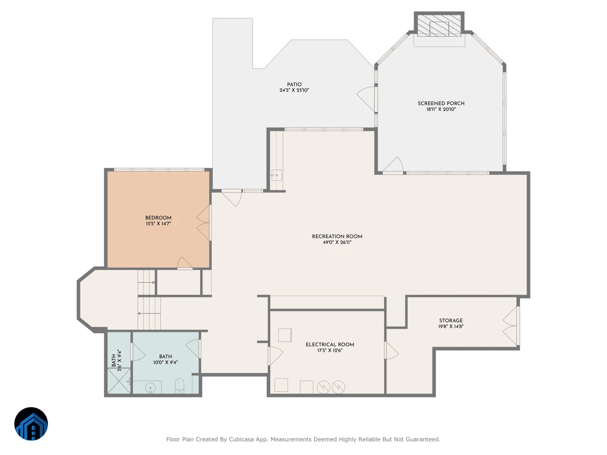 574 Waverly LN
