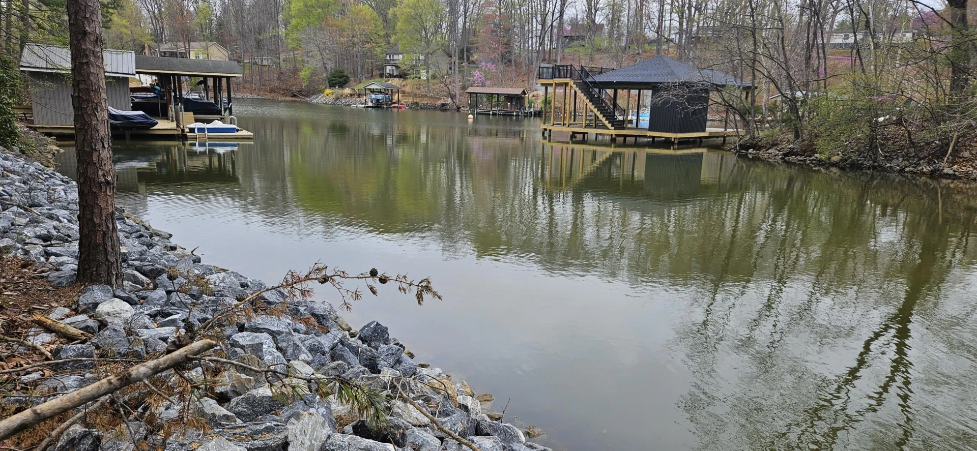 Lot 31-35 Lakeland Pine DR