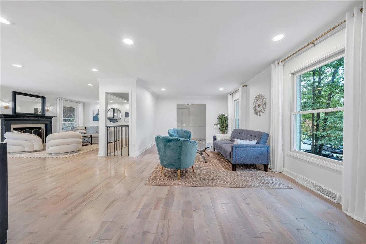 5123 Remington RD - Photo 6