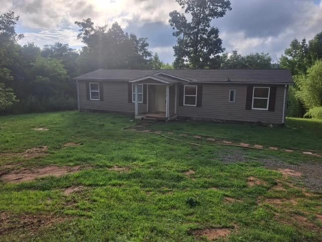 174 Log Cabin CIR