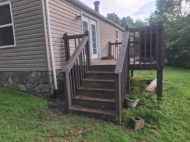 174 Log Cabin CIR - Photo 14