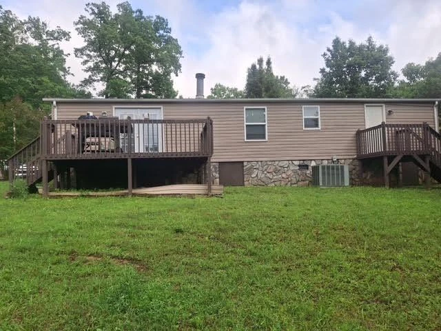174 Log Cabin CIR - Photo 15