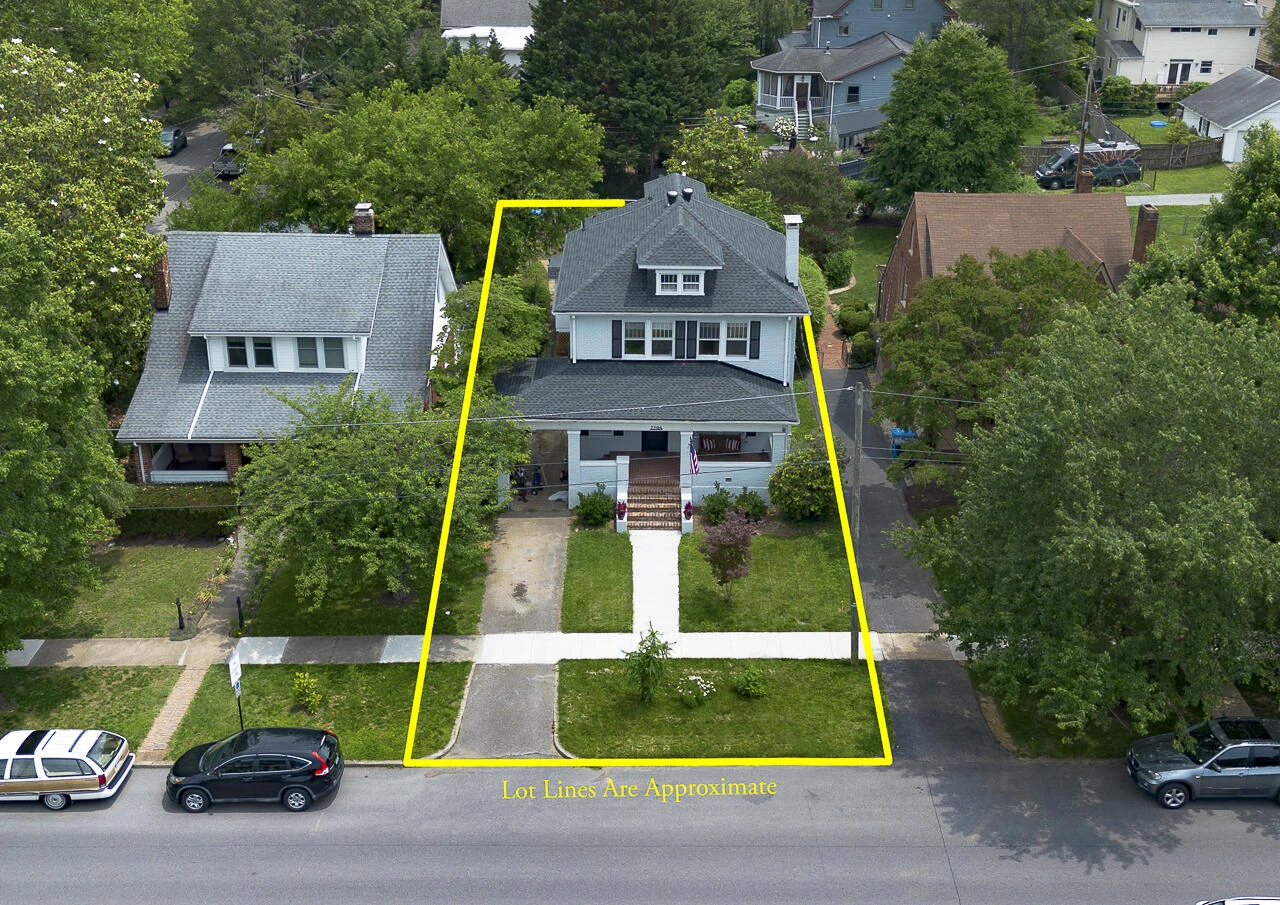2506 Rosalind AVE - Photo 6