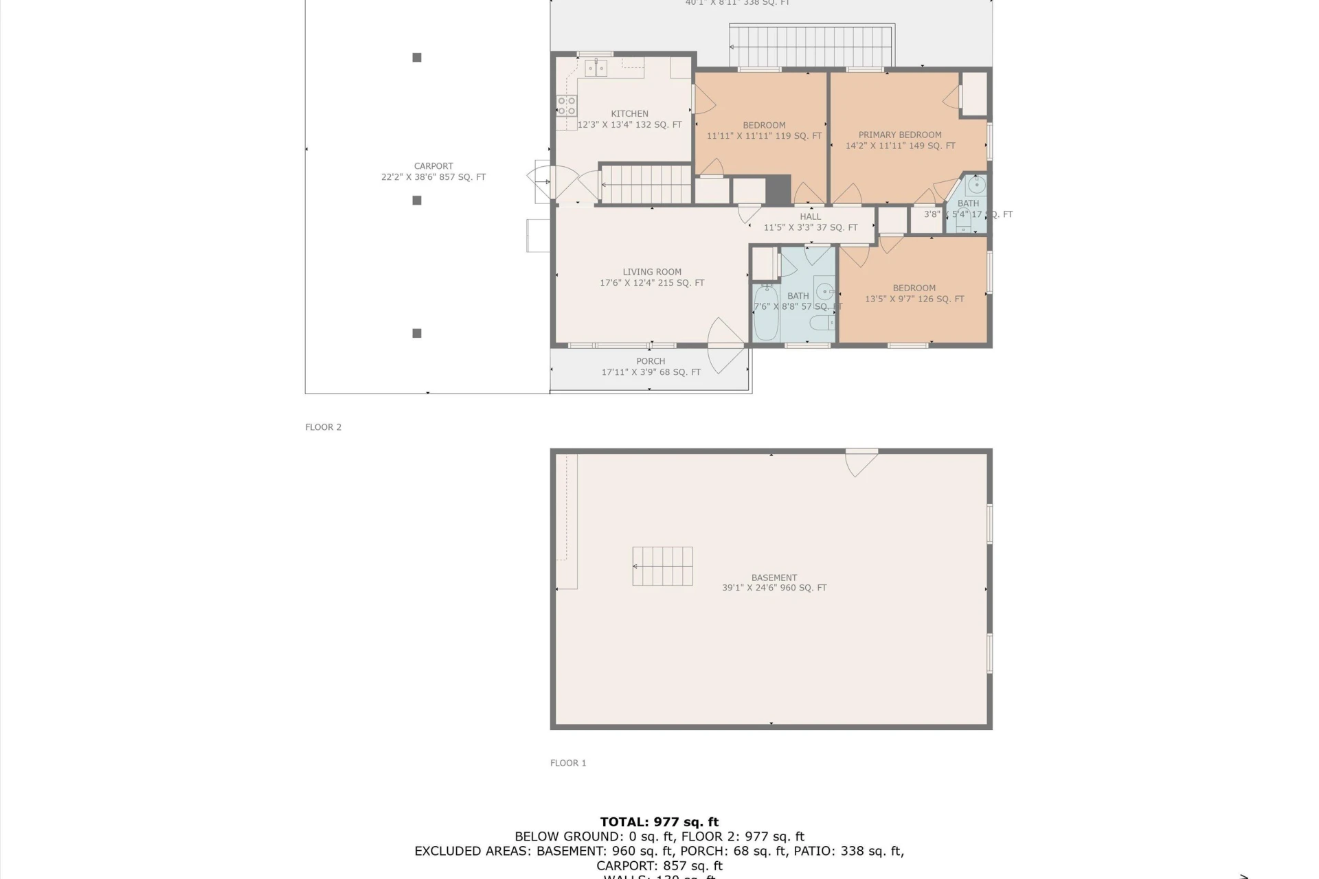 5671 Meadowcrest ST - Photo 31