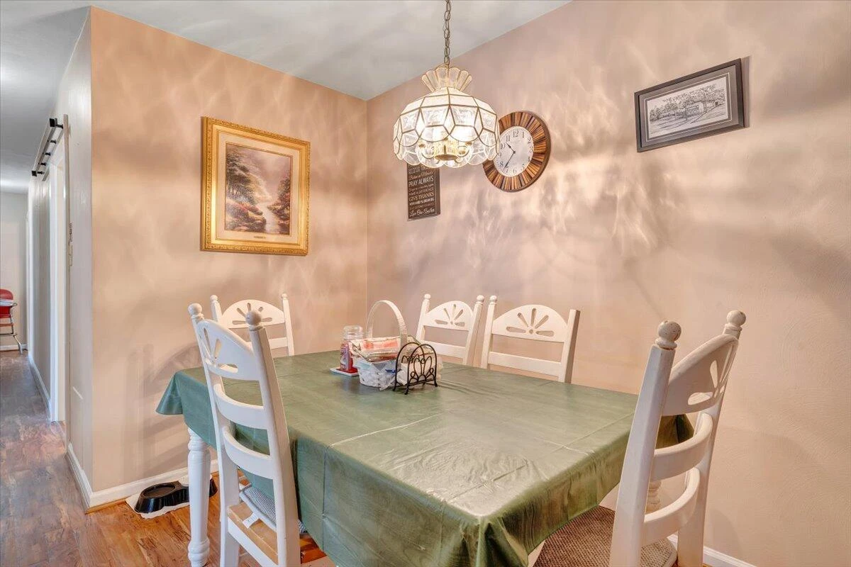 2400 Wood Gate LN - Photo 13
