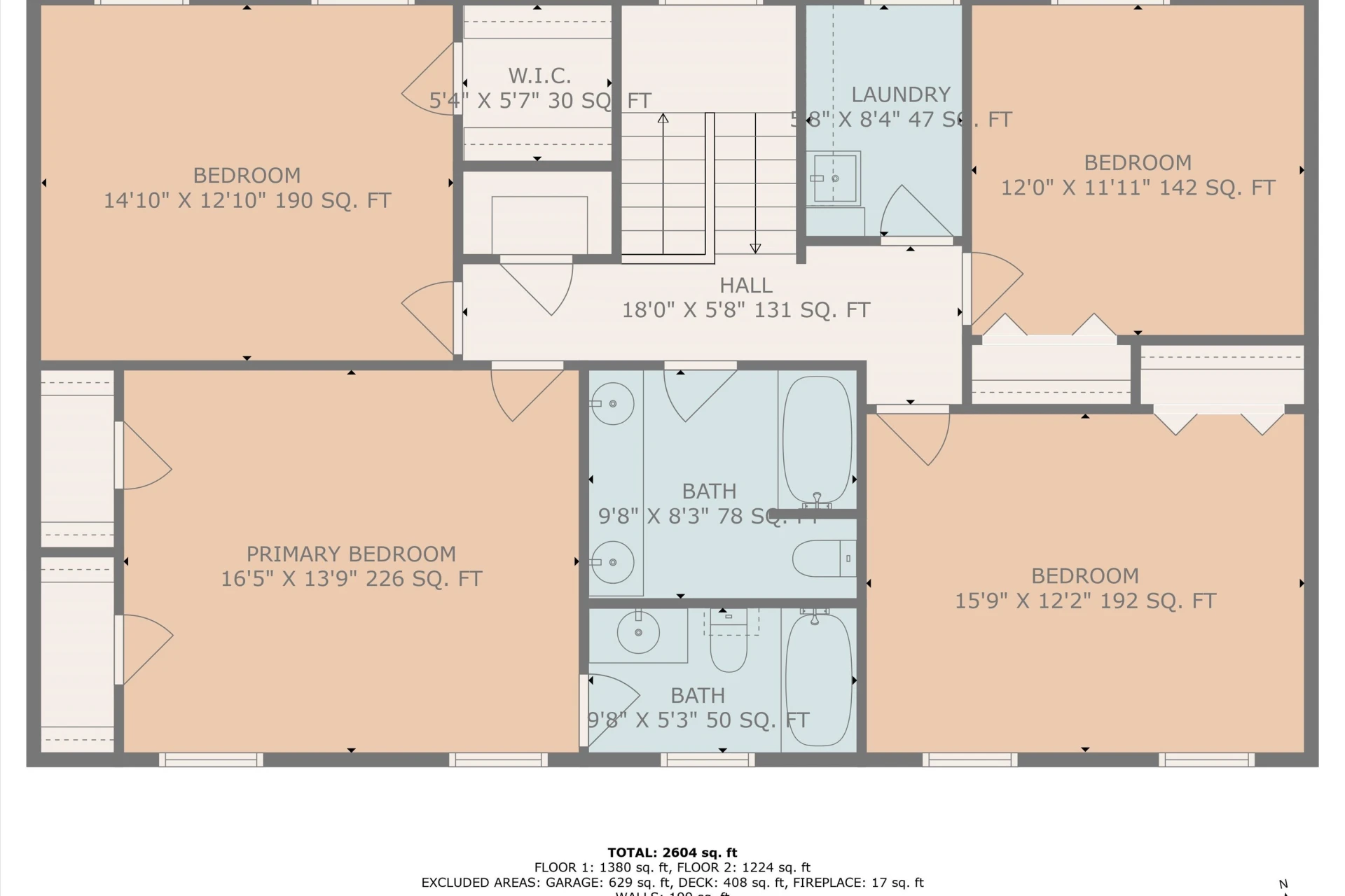 5211 Cherokee Hills DR - Photo 3