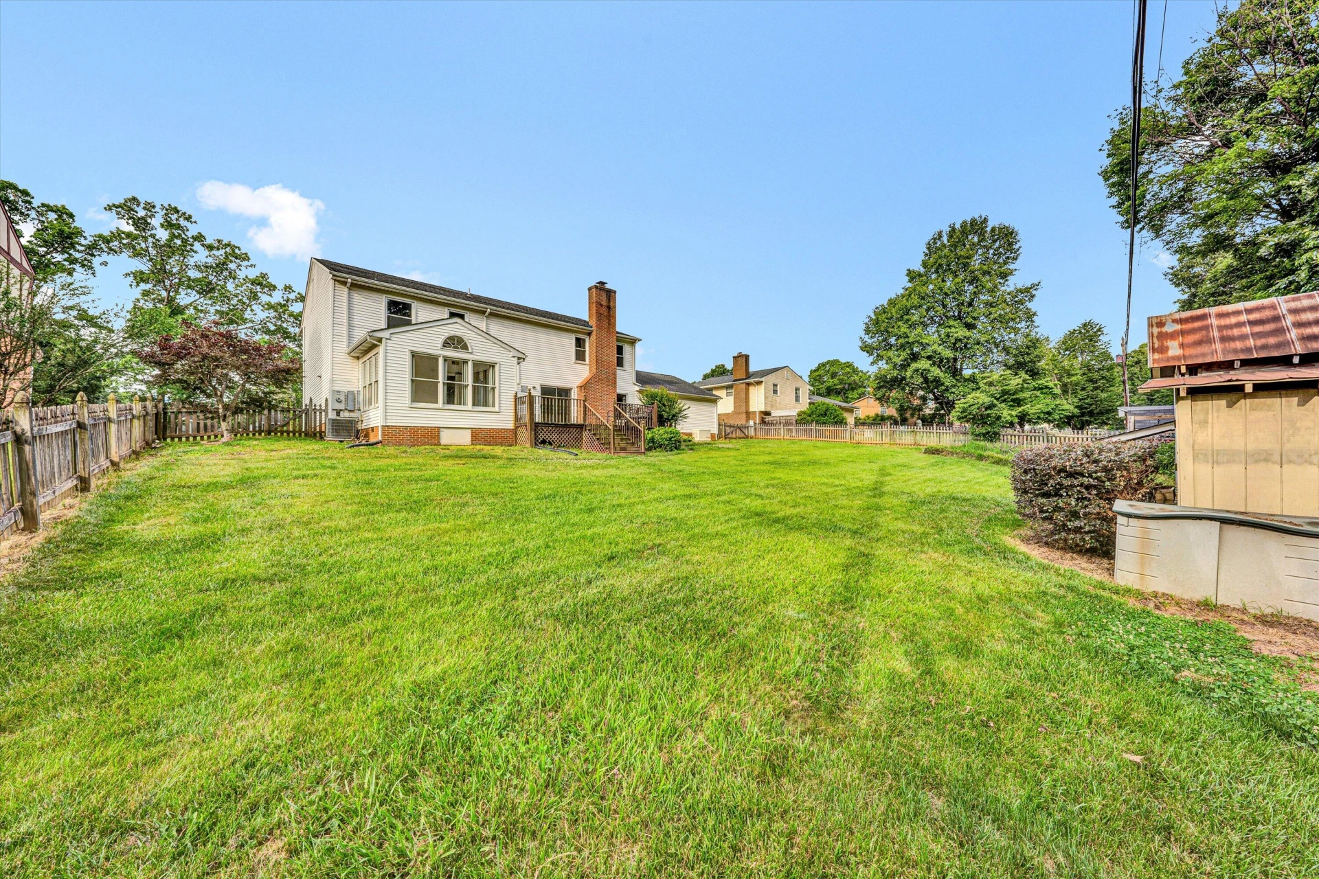 5211 Cherokee Hills DR - Photo 46