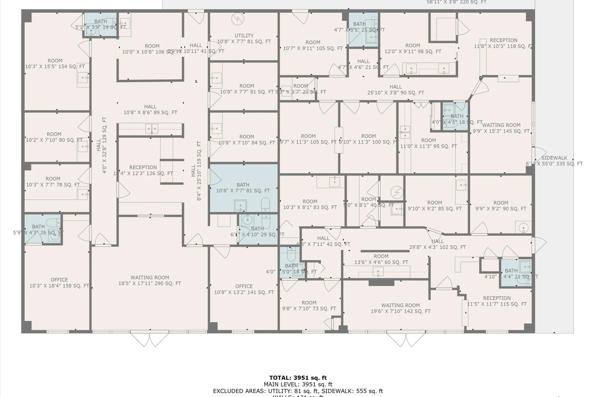 1930 Braeburn DR - Photo 4