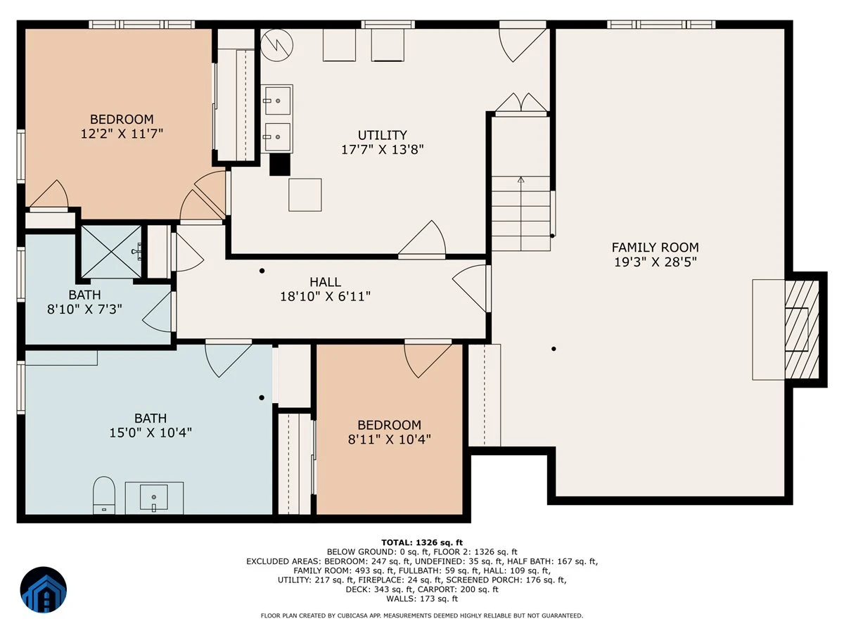 4119 Belford ST - Photo 3