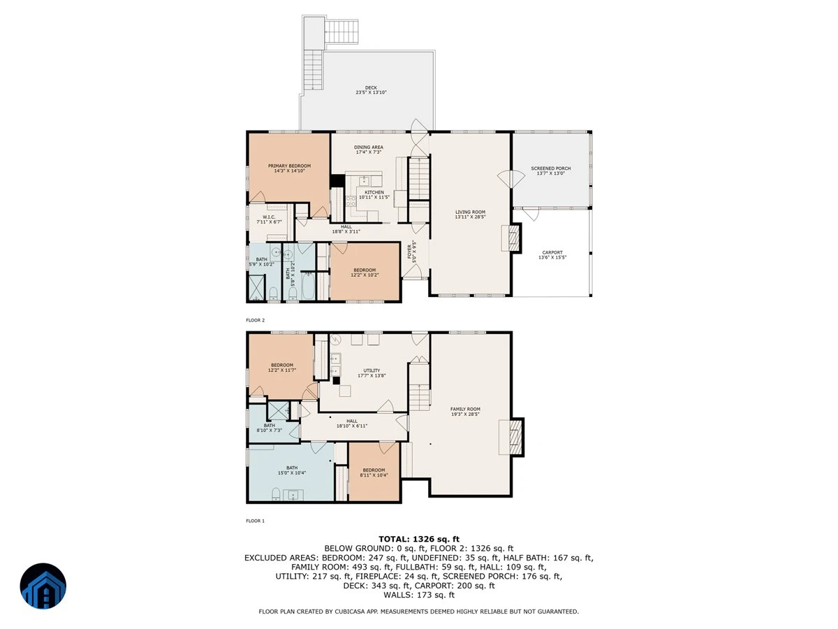 4119 Belford ST - Photo 5