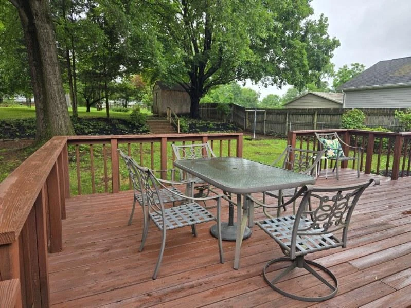 3233 Oakdale RD - Photo 23
