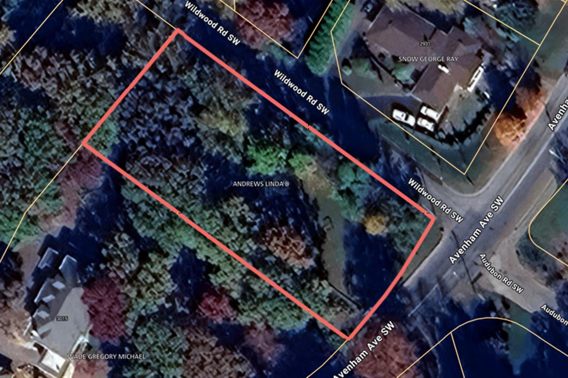 0 Avenham AVE - Photo 5