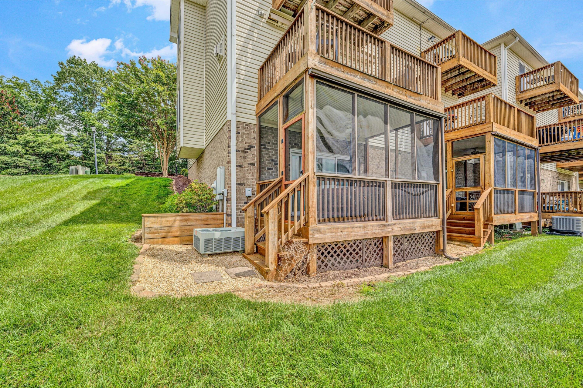 345 Cambridge CT #A6 - Photo 34