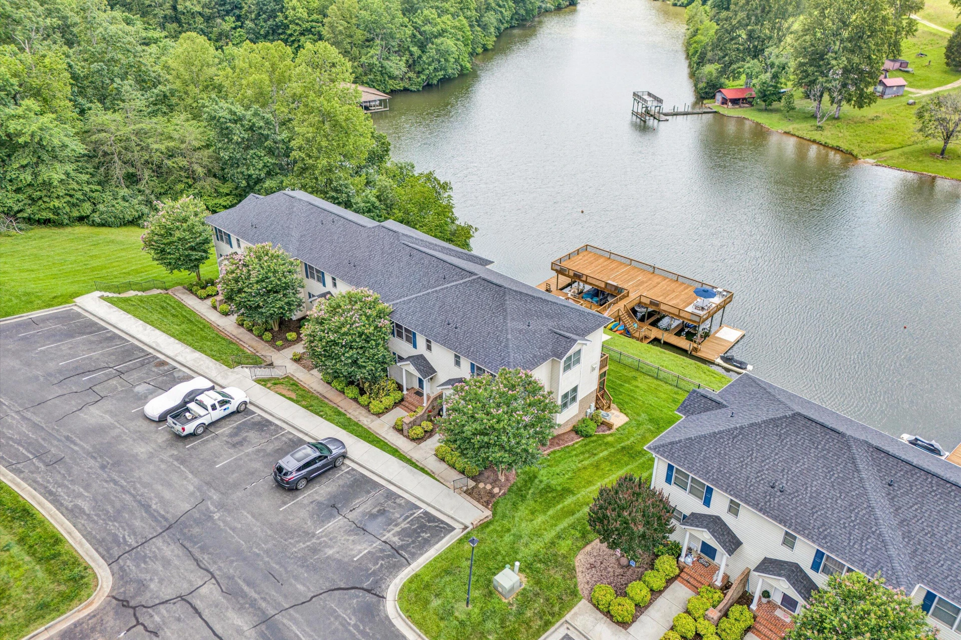 345 Cambridge CT #A6 - Photo 39