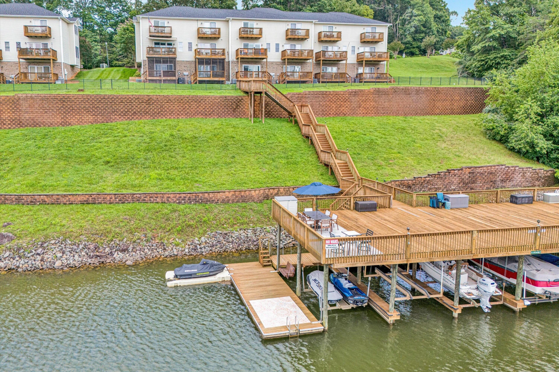 345 Cambridge CT #A6 - Photo 40
