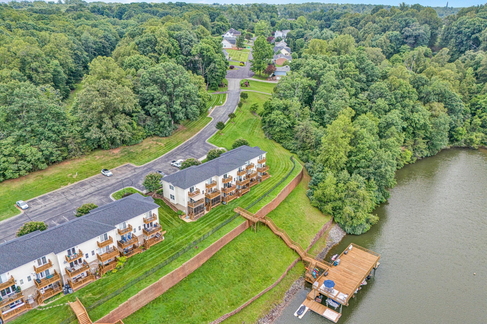 345 Cambridge CT #A6 - Photo 41