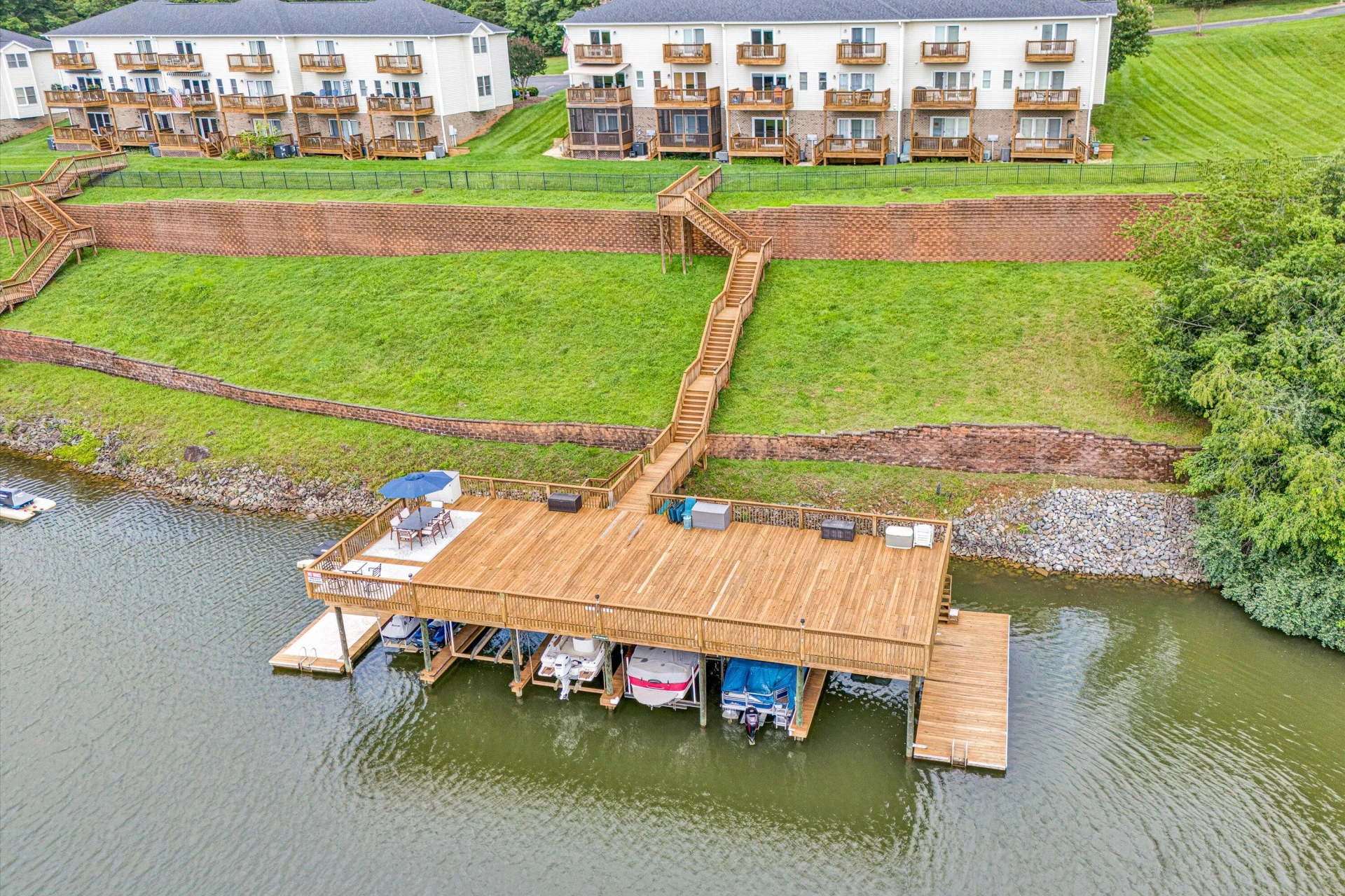 345 Cambridge CT #A6 - Photo 45
