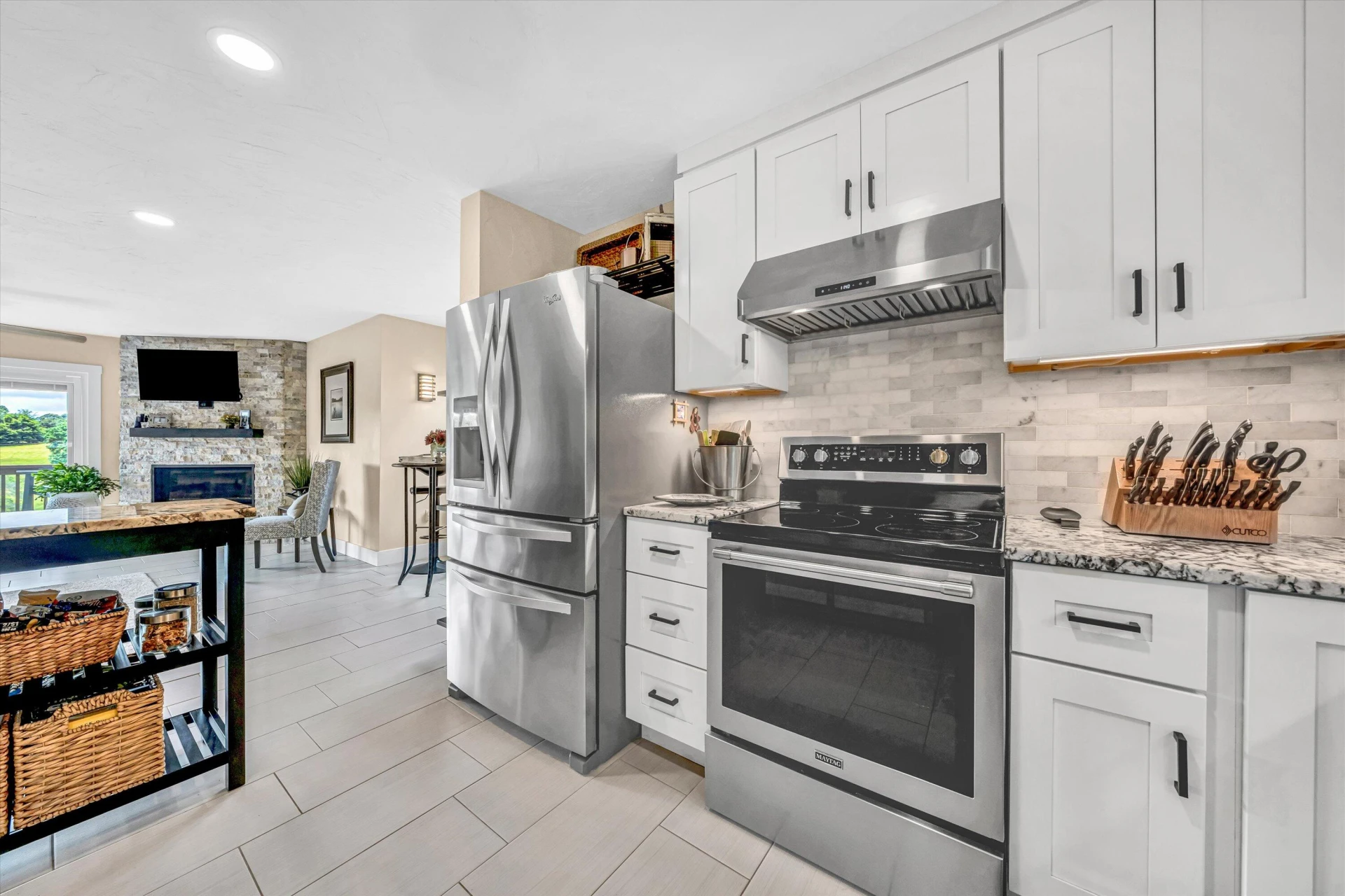 345 Cambridge CT #A6 - Photo 9