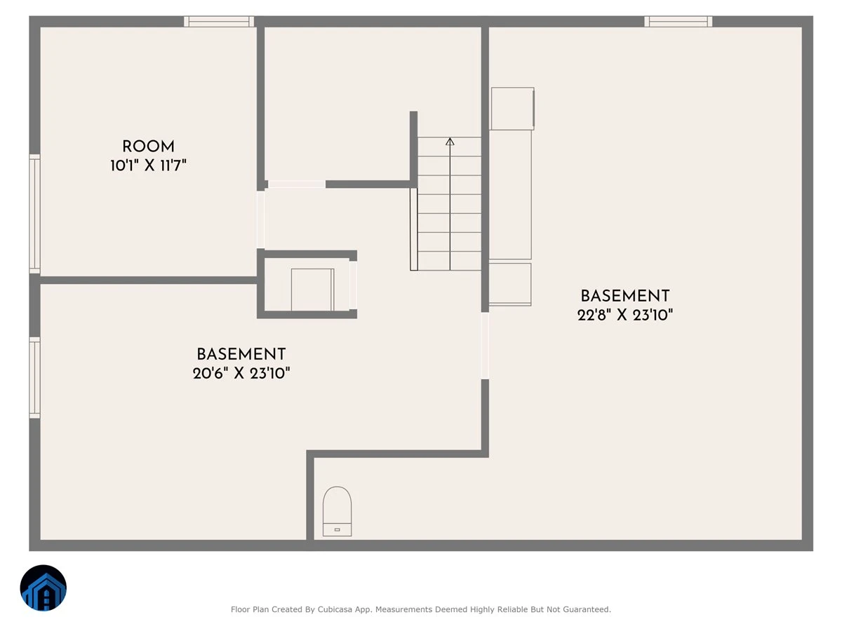 1430 Antrim ST - Photo 3