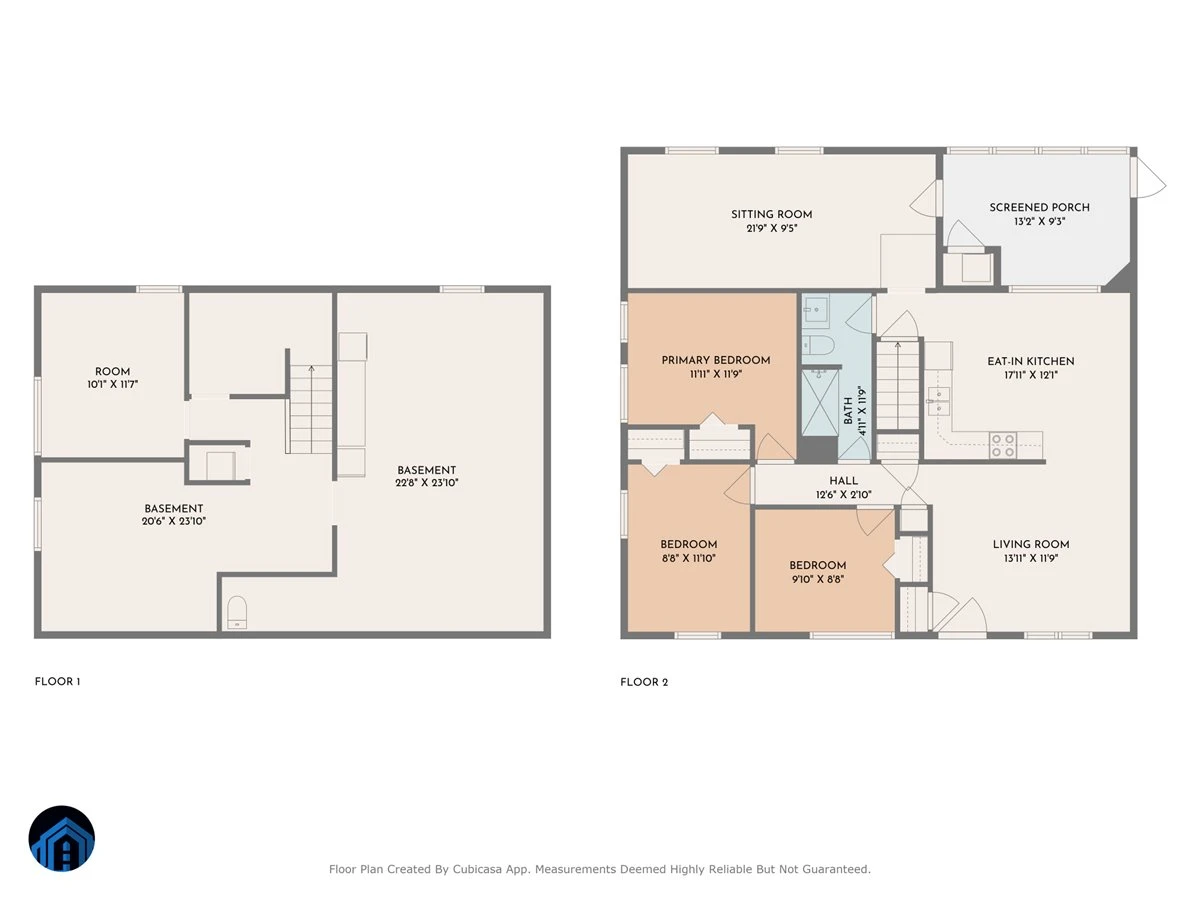 1430 Antrim ST - Photo 5