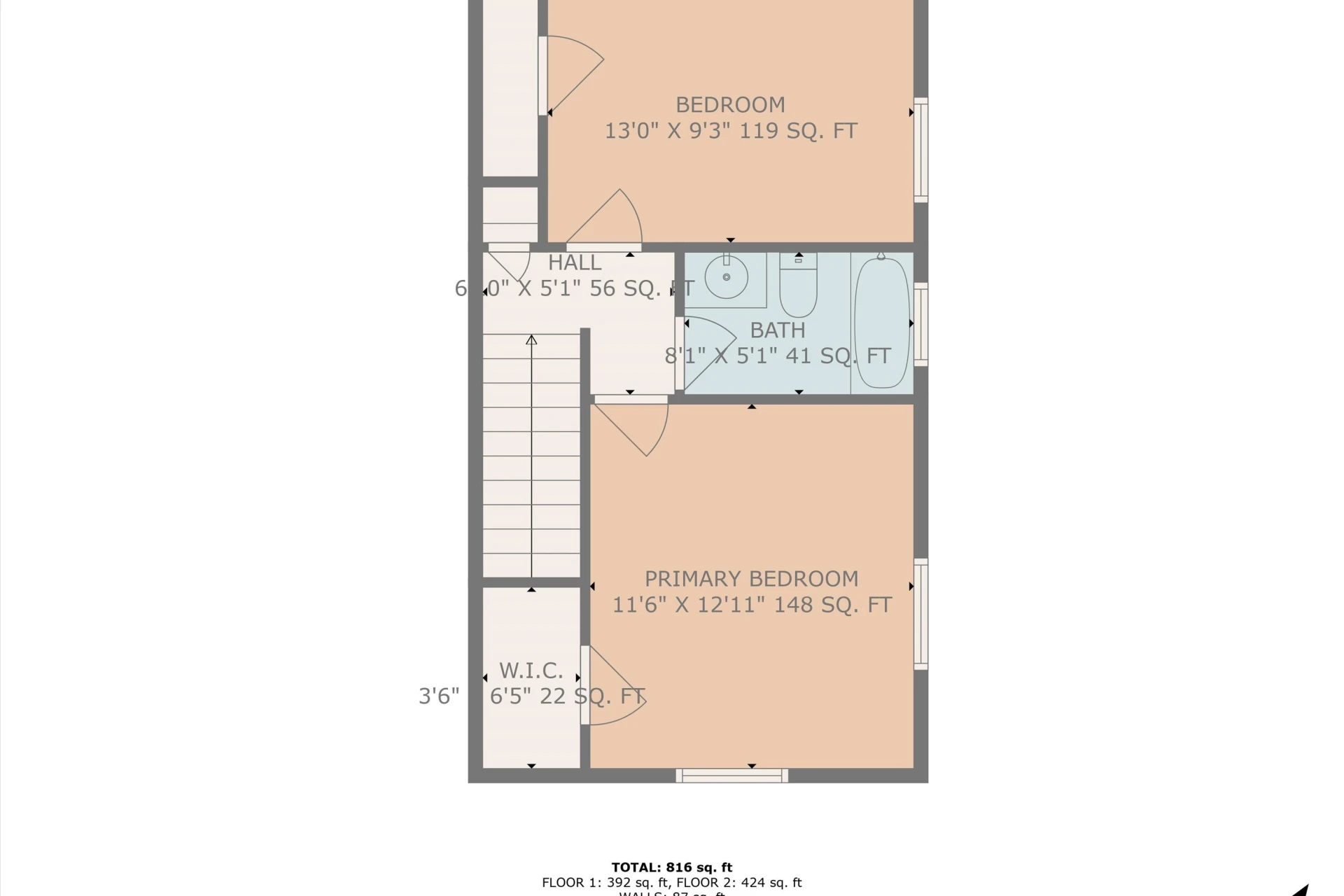 707 Bibb ST - Photo 3