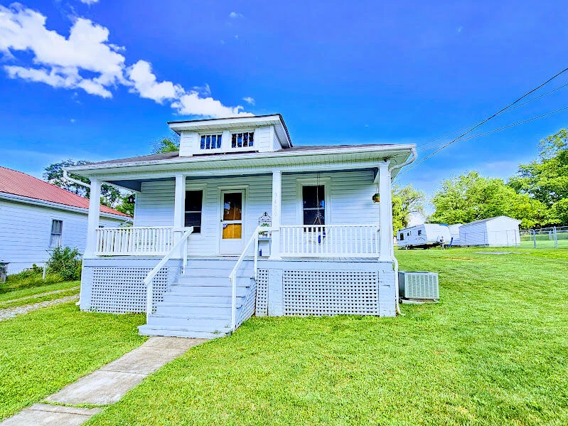 3420 New Spring Branch RD - Photo 2