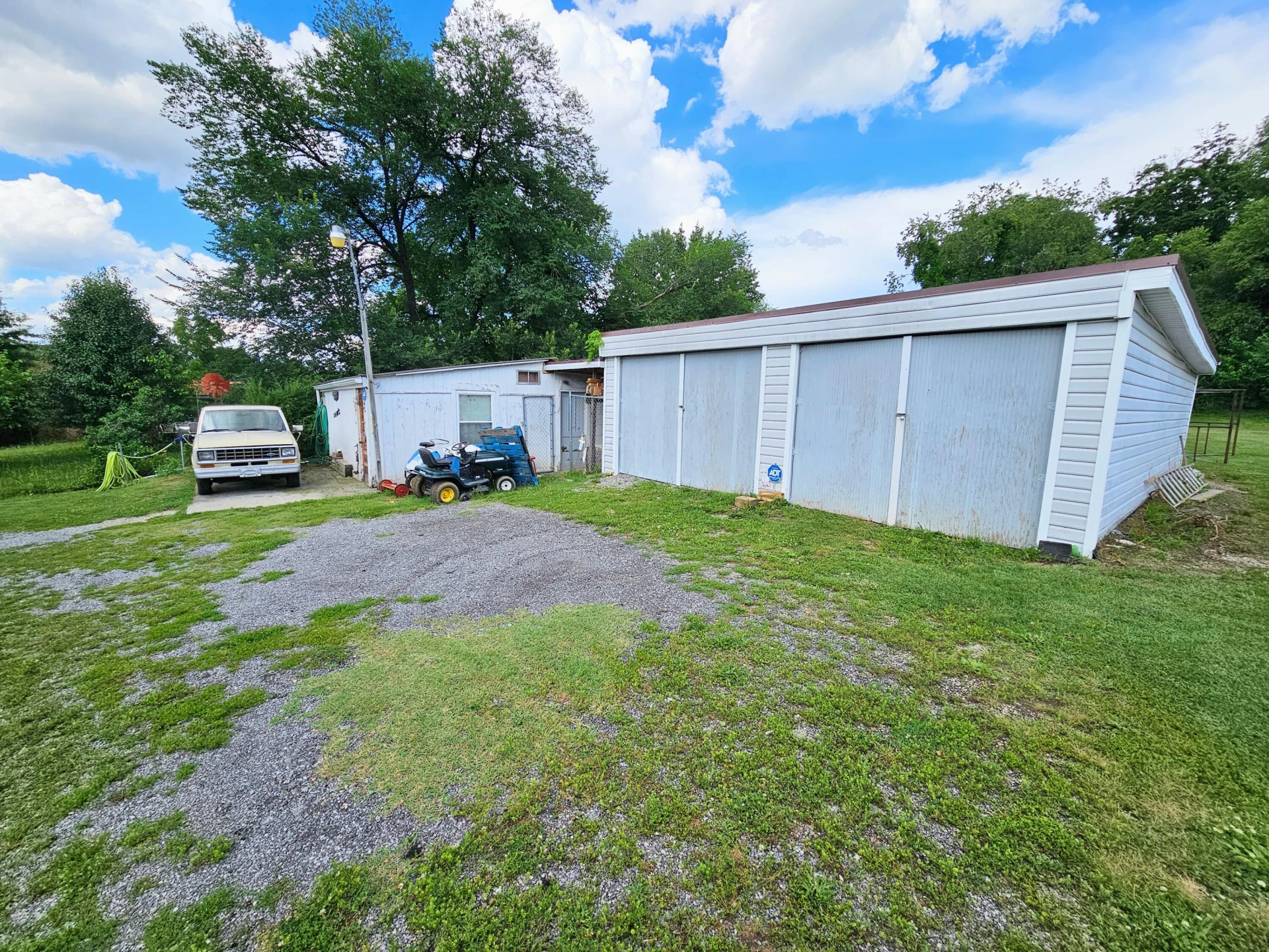 3420 New Spring Branch RD - Photo 23