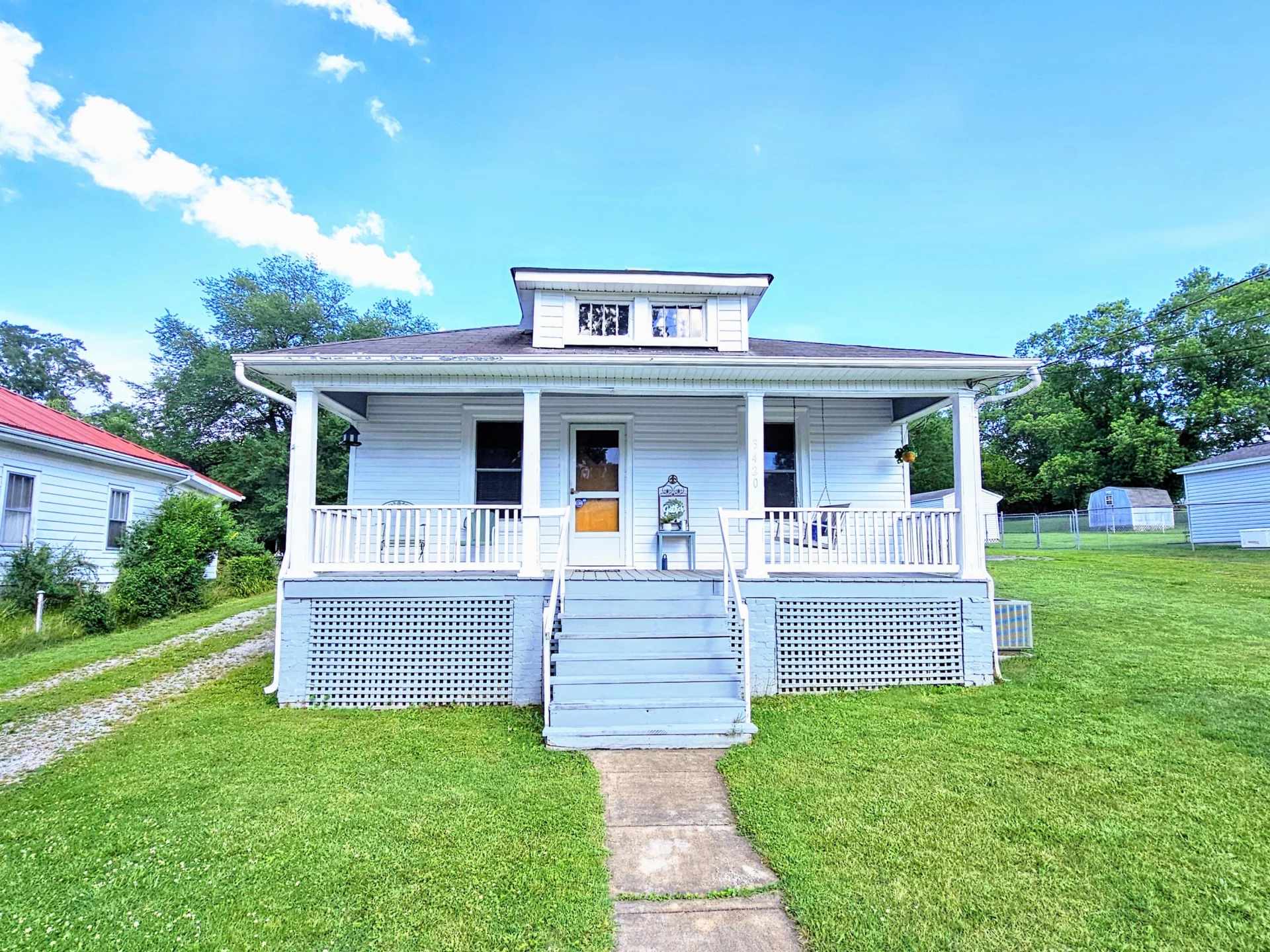 3420 New Spring Branch RD - Photo 28