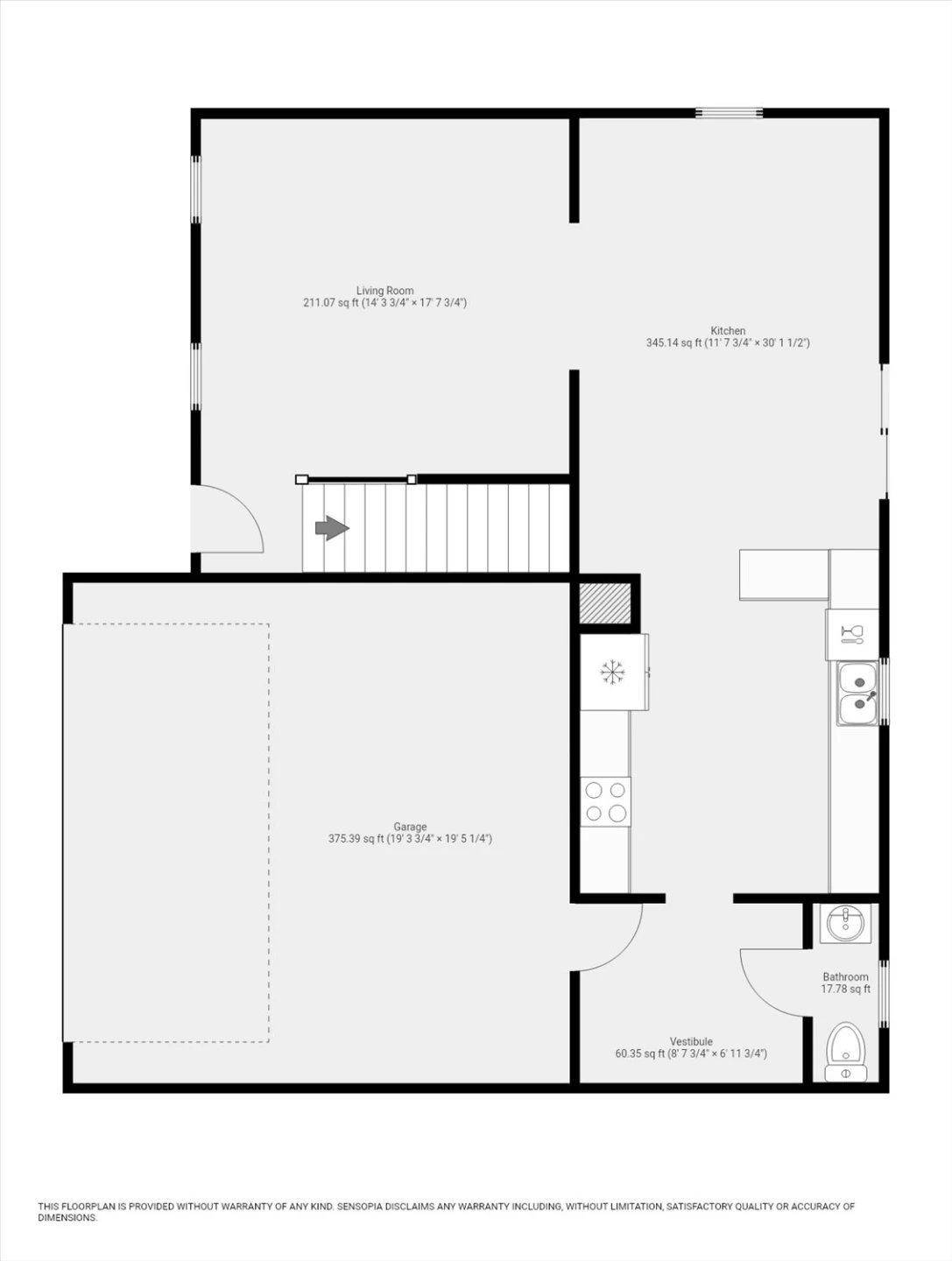 4307 William CT