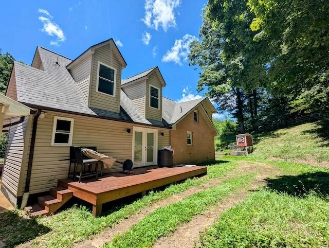 221 Camp Creek RD - Photo 12