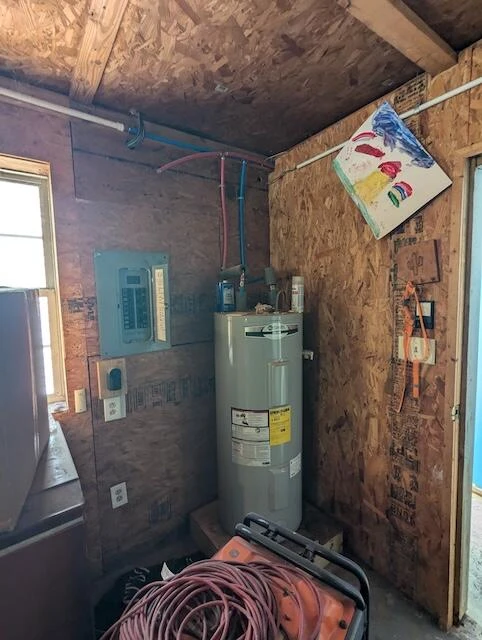 221 Camp Creek RD - Photo 14
