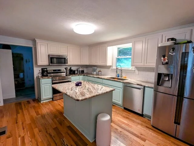 221 Camp Creek RD - Photo 21