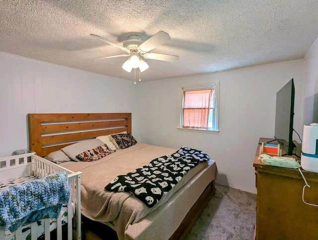 221 Camp Creek RD - Photo 27