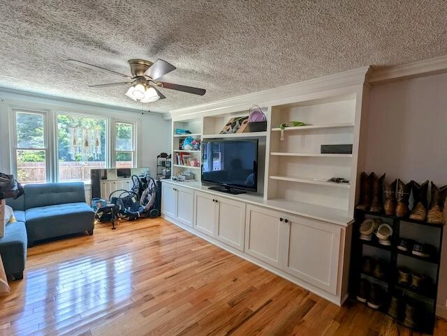221 Camp Creek RD - Photo 28