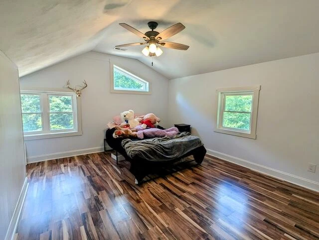 221 Camp Creek RD - Photo 34