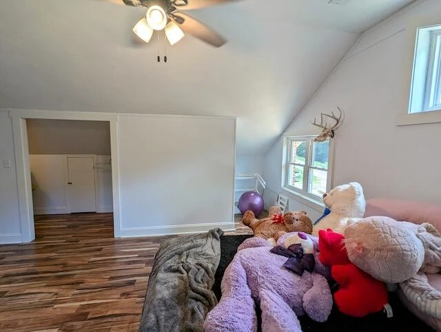 221 Camp Creek RD - Photo 35