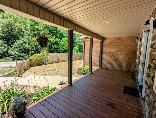 221 Camp Creek RD - Photo 7