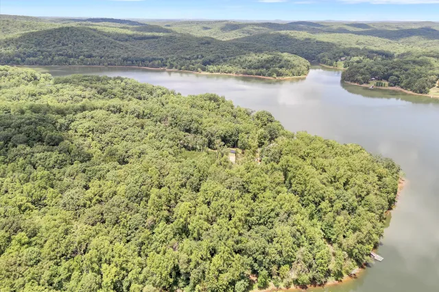 Lot 170 Talon Ridge RD, Penhook, VA, 24137