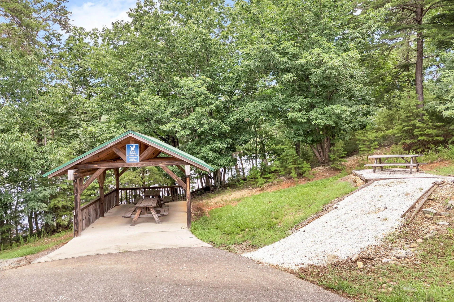 Lot 170 Talon Ridge RD - Photo 4