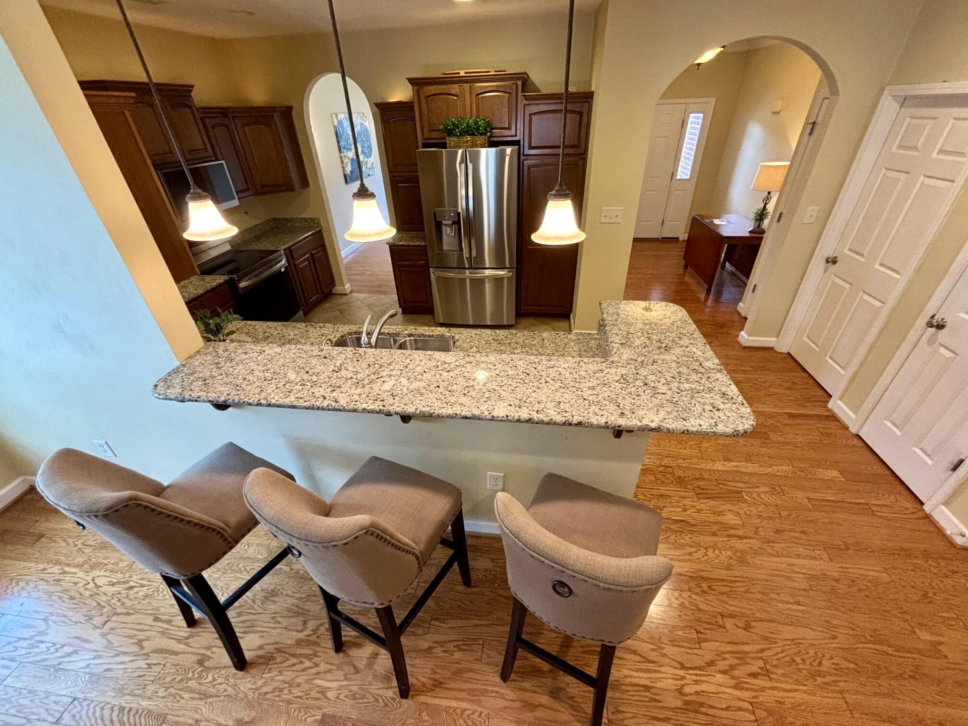 1613 Forest Highlands CT - Photo 3