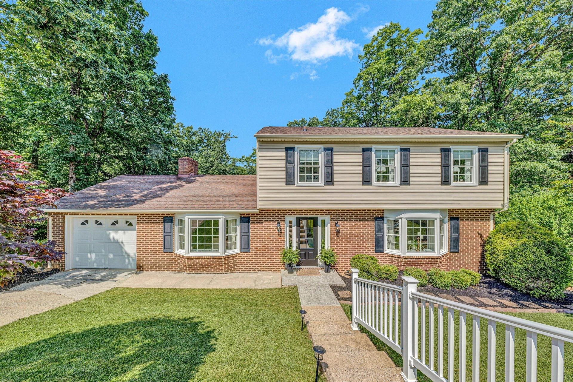 134 SAWYER DR