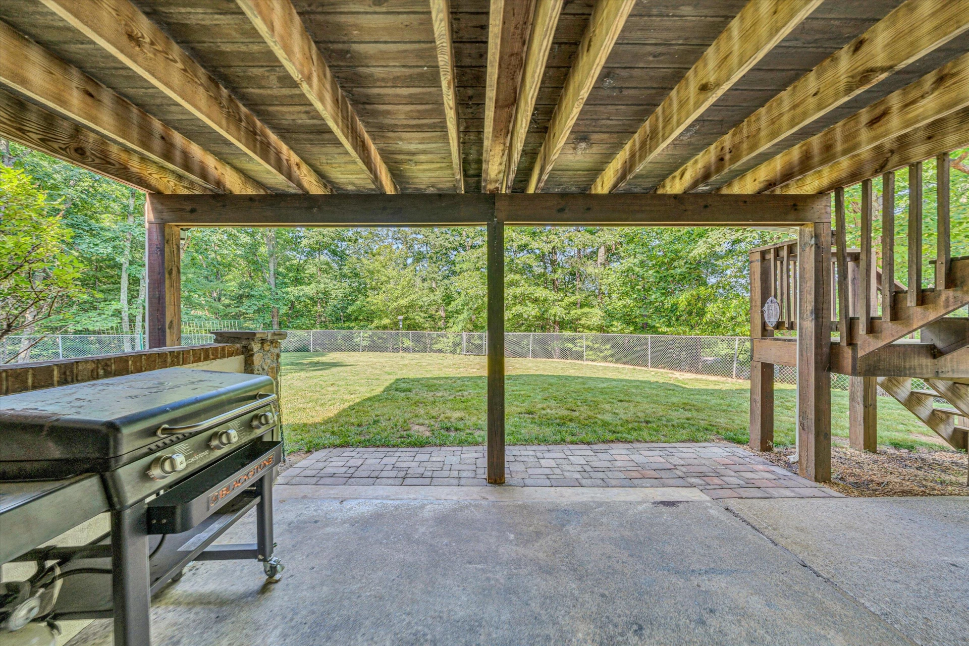 134 SAWYER DR - Photo 34