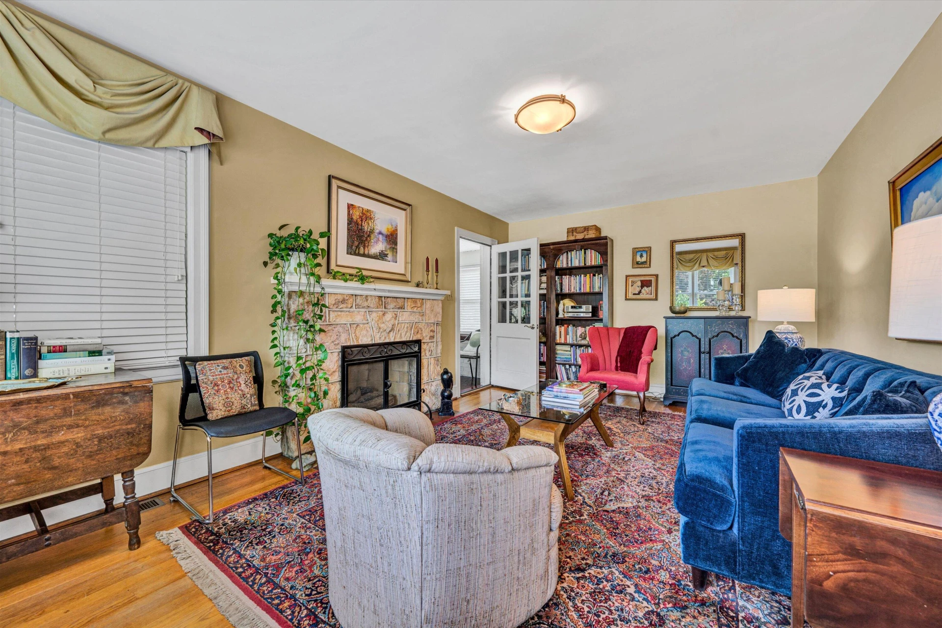 1902 Avon RD - Photo 4