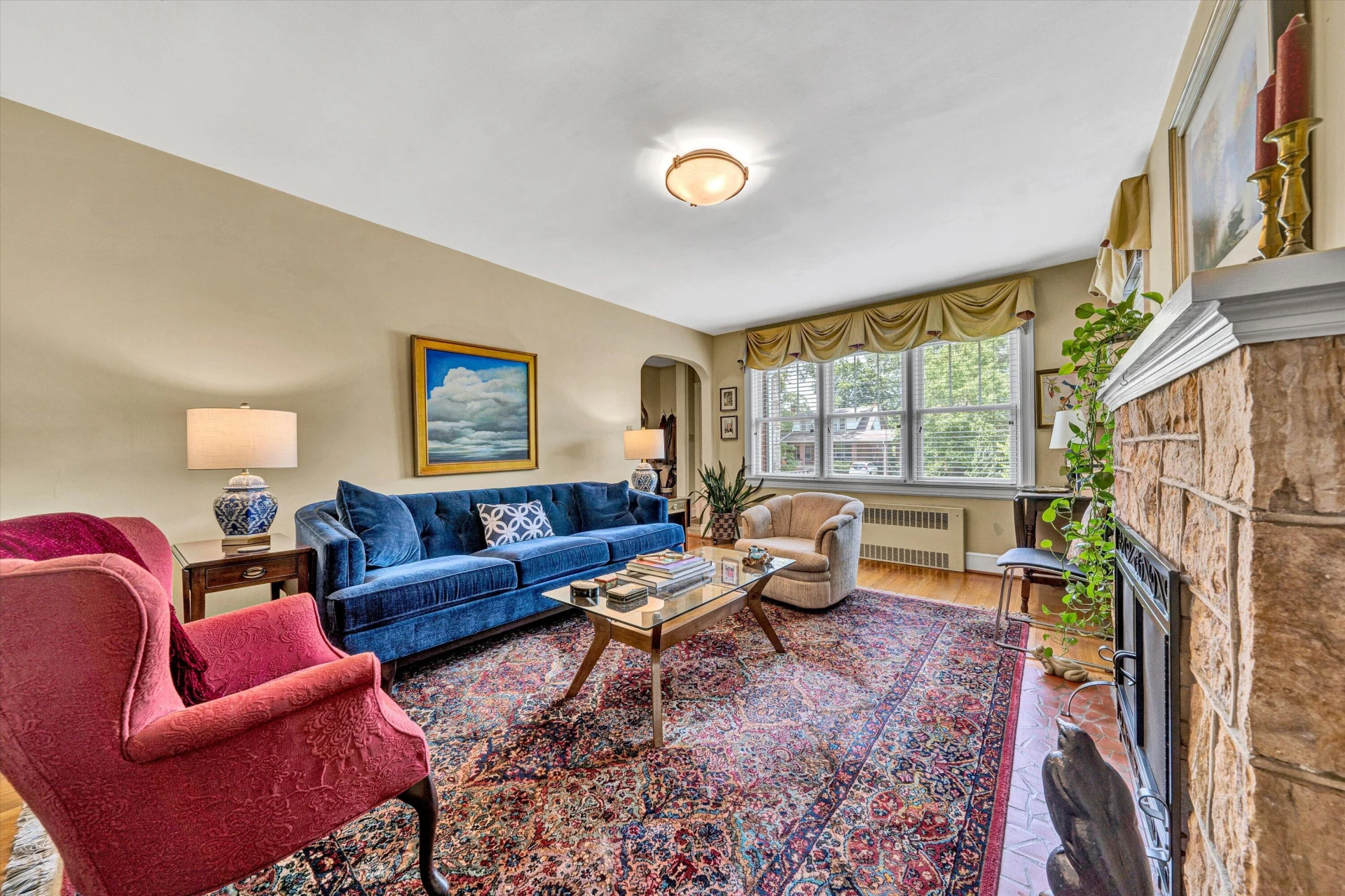 1902 Avon RD - Photo 5