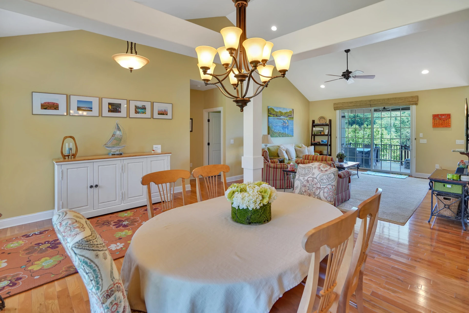 414 Augusta WAY - Photo 14