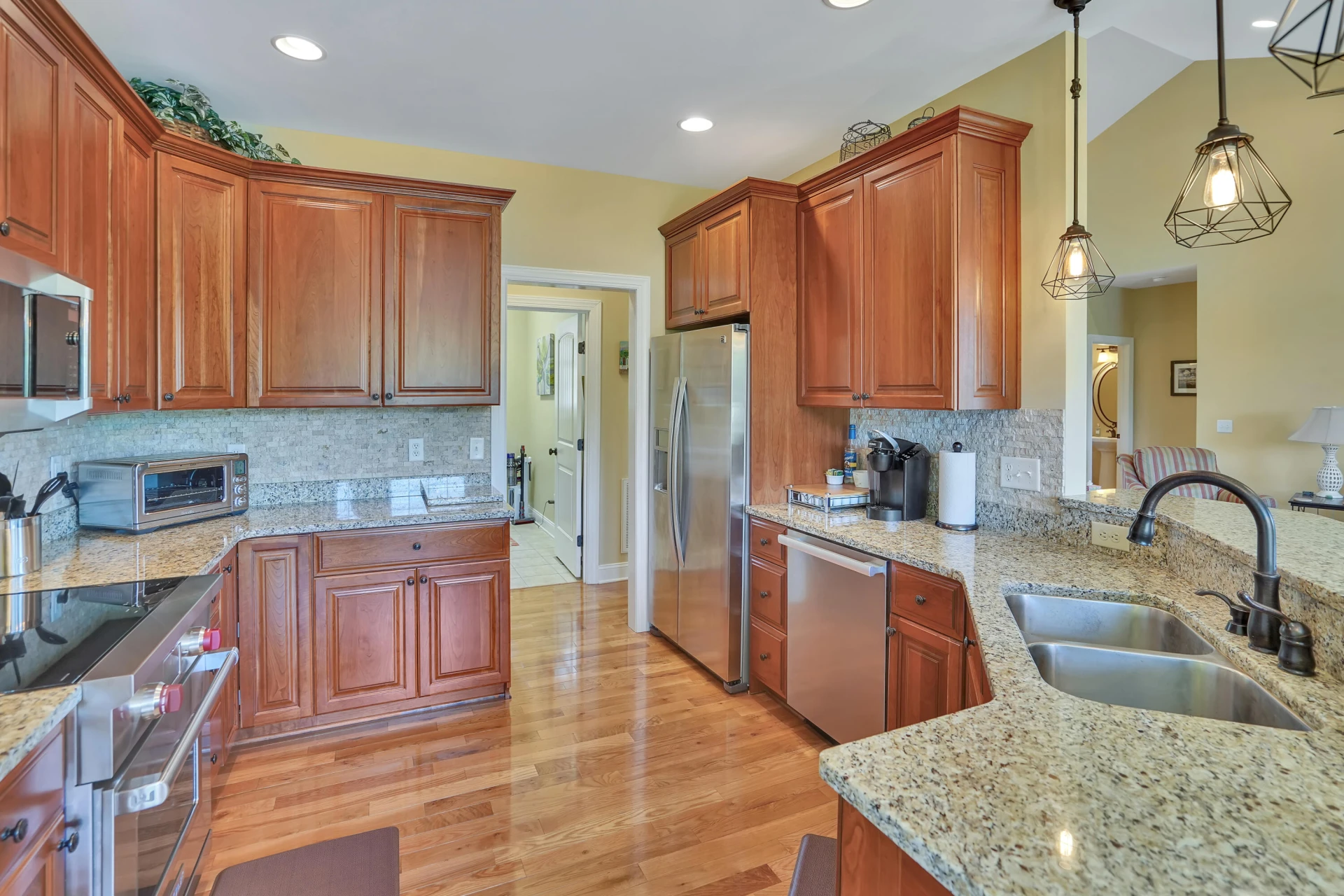 414 Augusta WAY - Photo 15